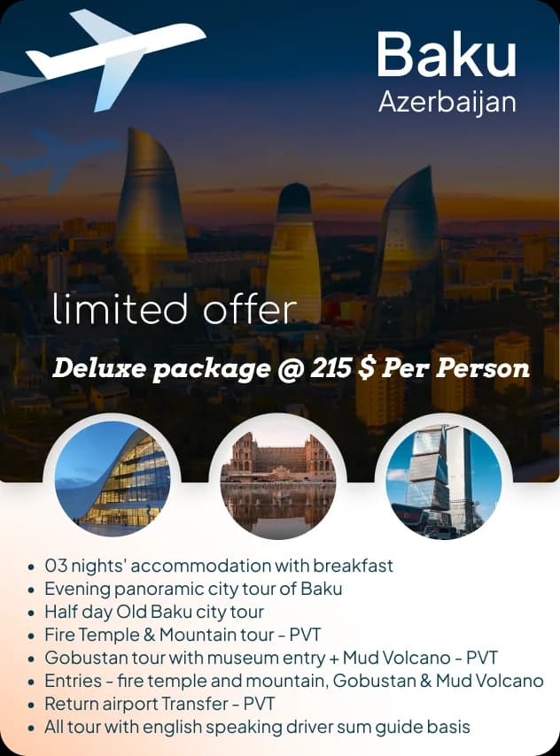 dubai sp. offer