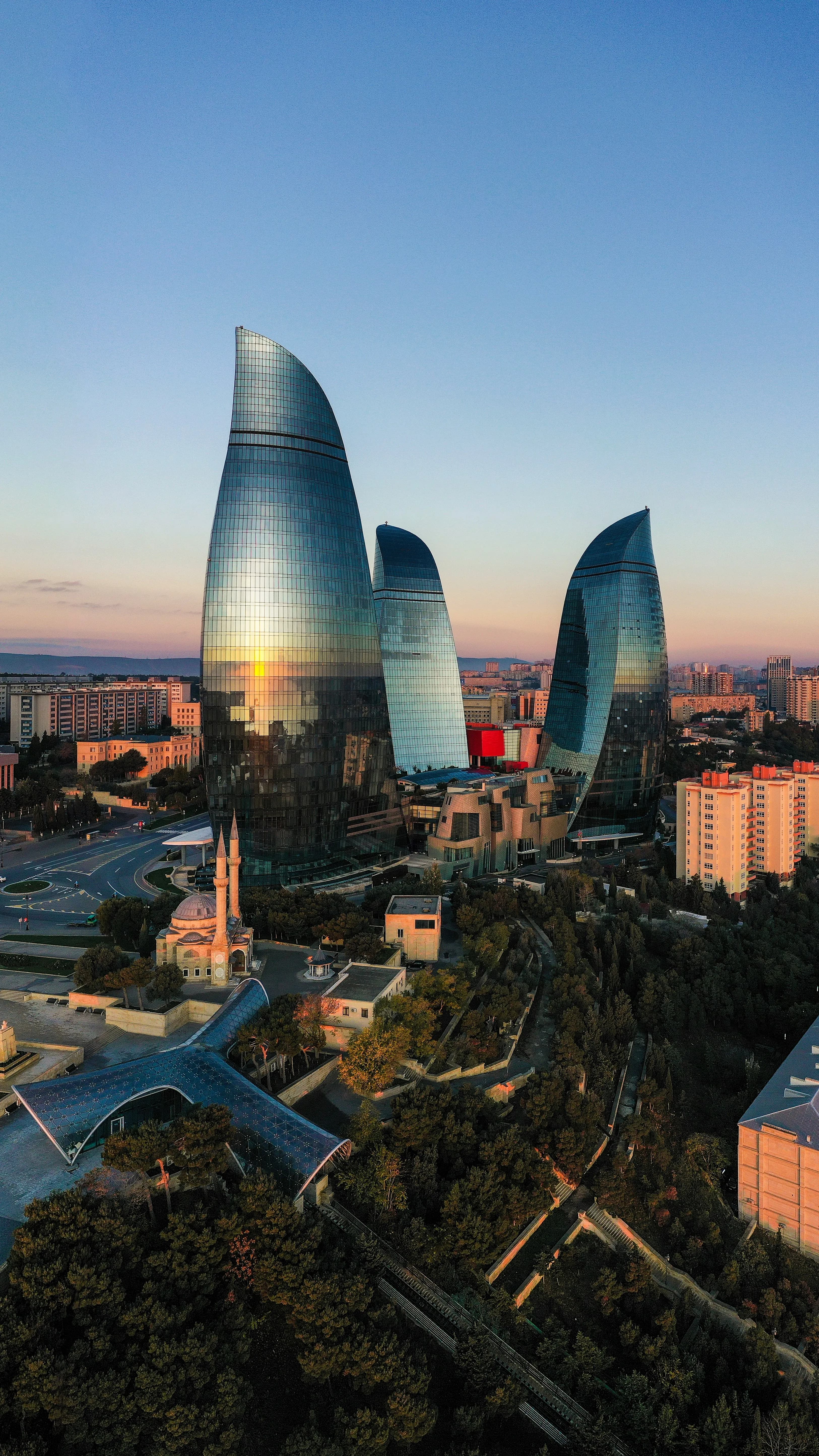 Baku